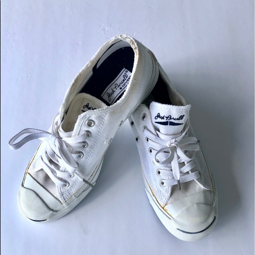 Jack Parcell Converse